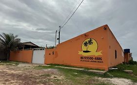 Pousada Atalaia Beach Casa De Hóspedes